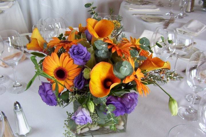 Westbury Floral Designs