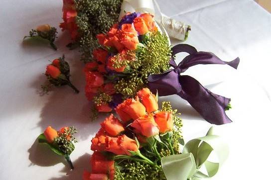 Westbury Floral Designs