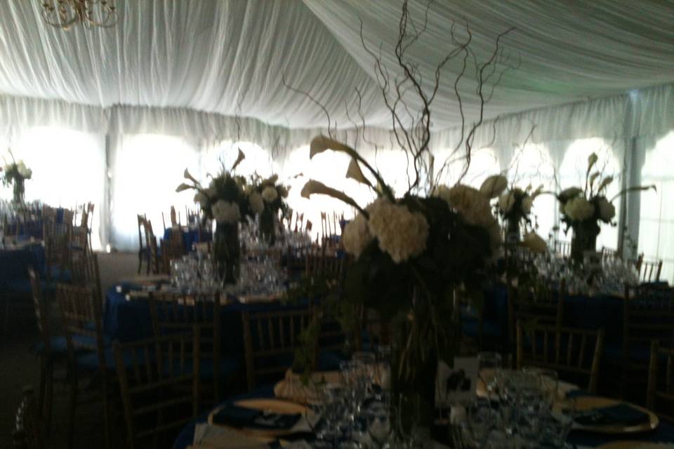 Westbury Floral Designs