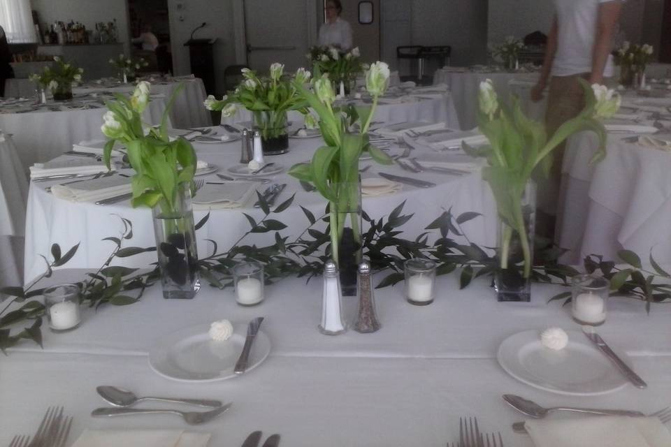 Westbury Floral Designs