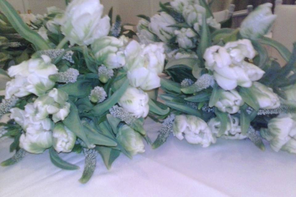 Westbury Floral Designs