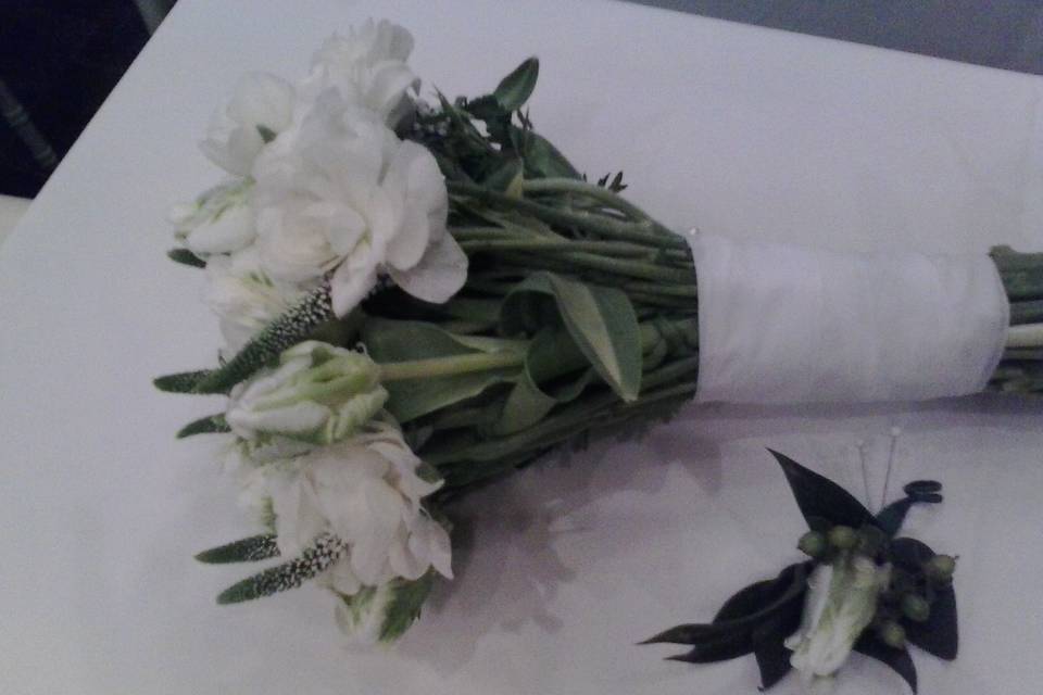 Westbury Floral Designs