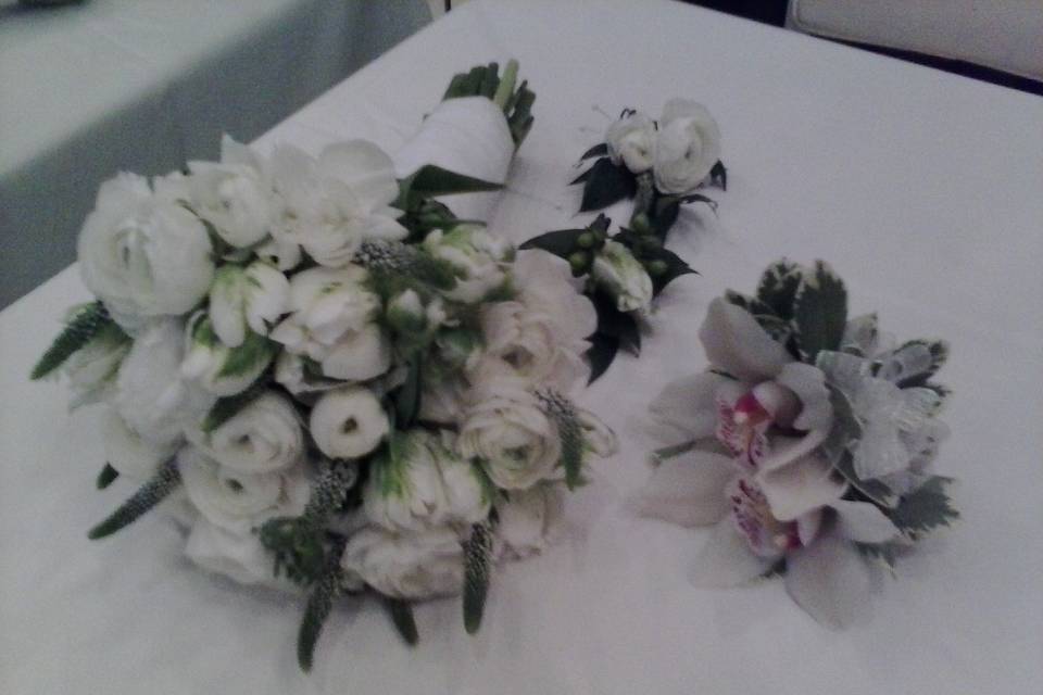 Westbury Floral Designs