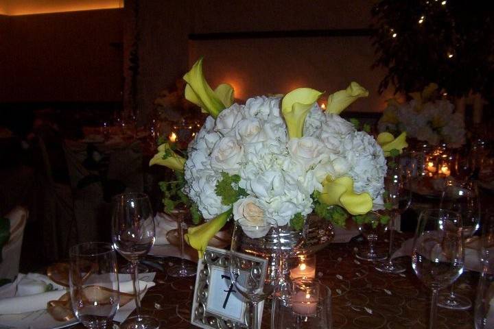 Westbury Floral Designs