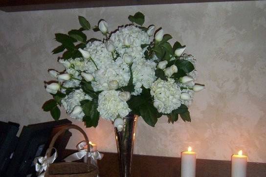 Westbury Floral Designs