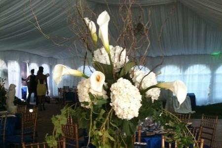 Westbury Floral Designs