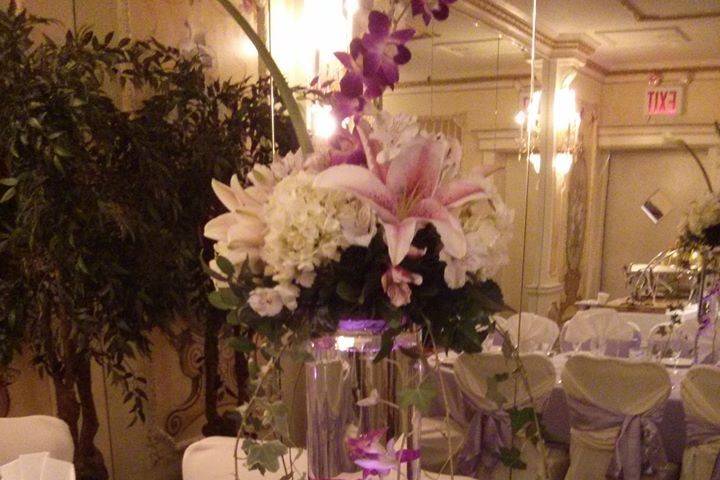 Westbury Floral Designs