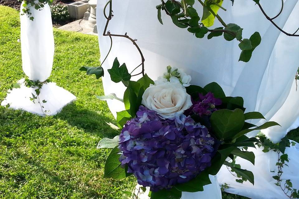 Westbury Floral Designs