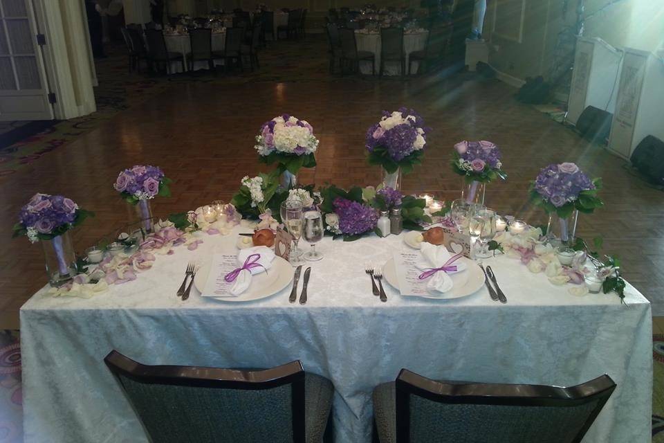 Westbury Floral Designs