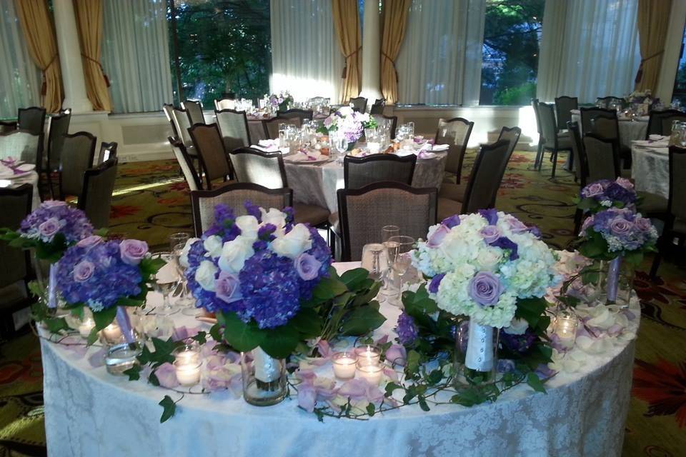 Westbury Floral Designs