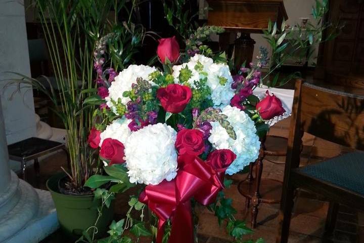 Westbury Floral Designs