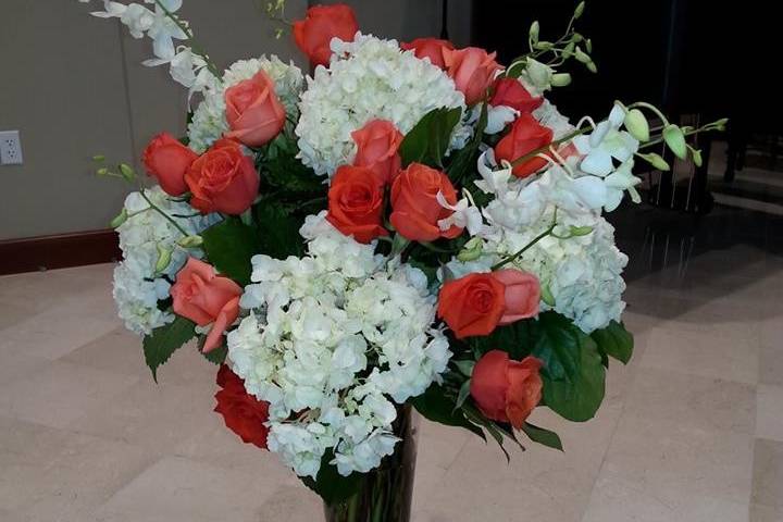 Westbury Floral Designs