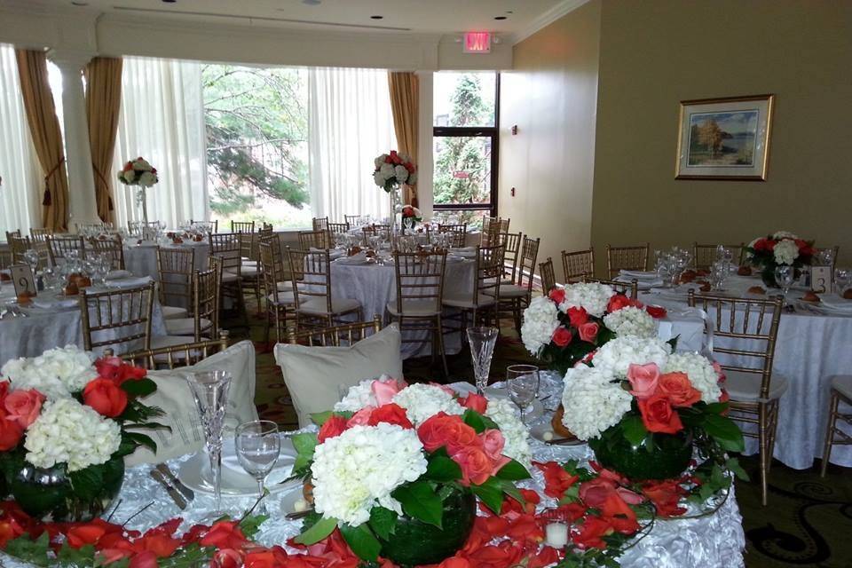 Westbury Floral Designs