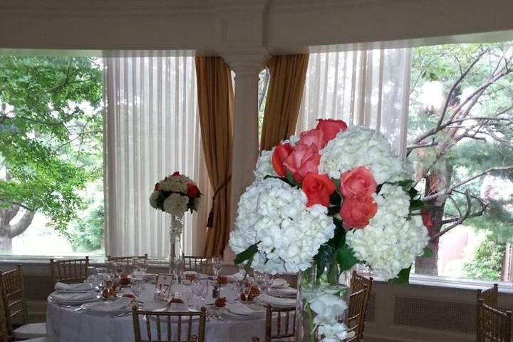 Westbury Floral Designs