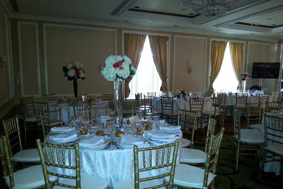 Westbury Floral Designs