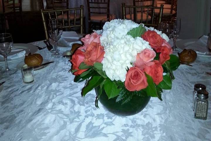 Westbury Floral Designs