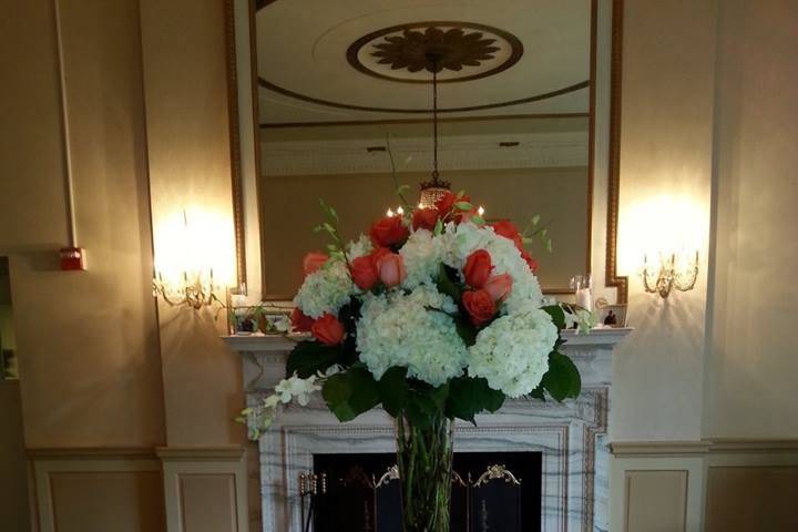 Westbury Floral Designs