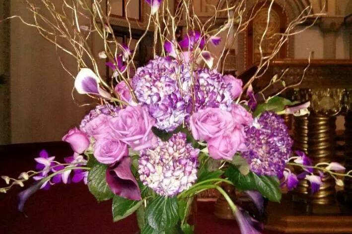 Westbury Floral Designs