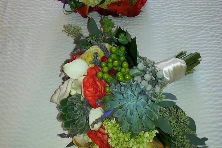 Westbury Floral Designs