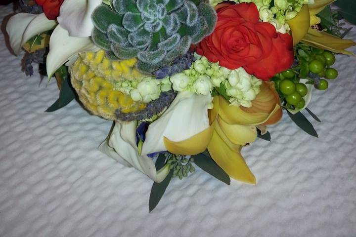 Westbury Floral Designs