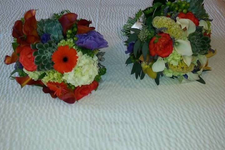 Westbury Floral Designs