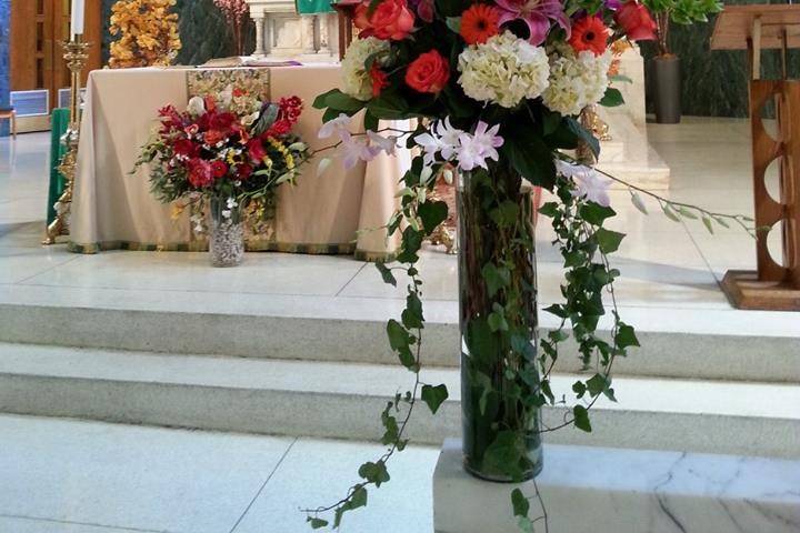 Westbury Floral Designs