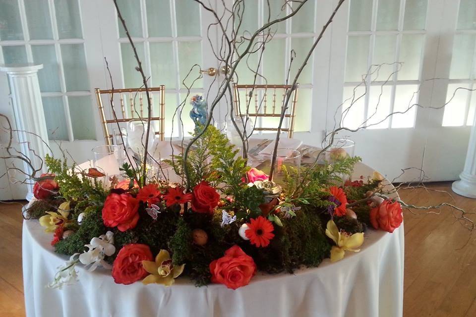 Westbury Floral Designs