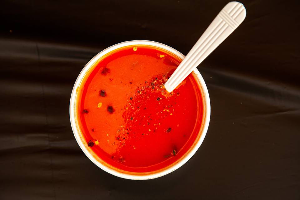 Tomato Soup