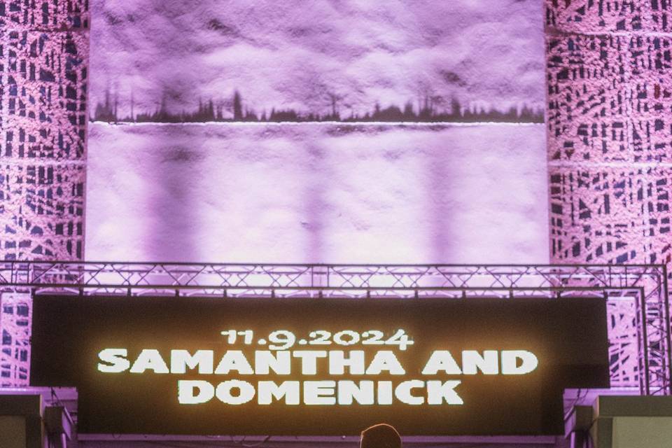 Our space is your space.