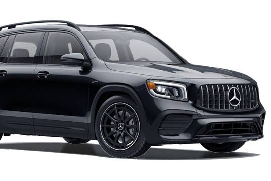 Baker Automotive Rentals