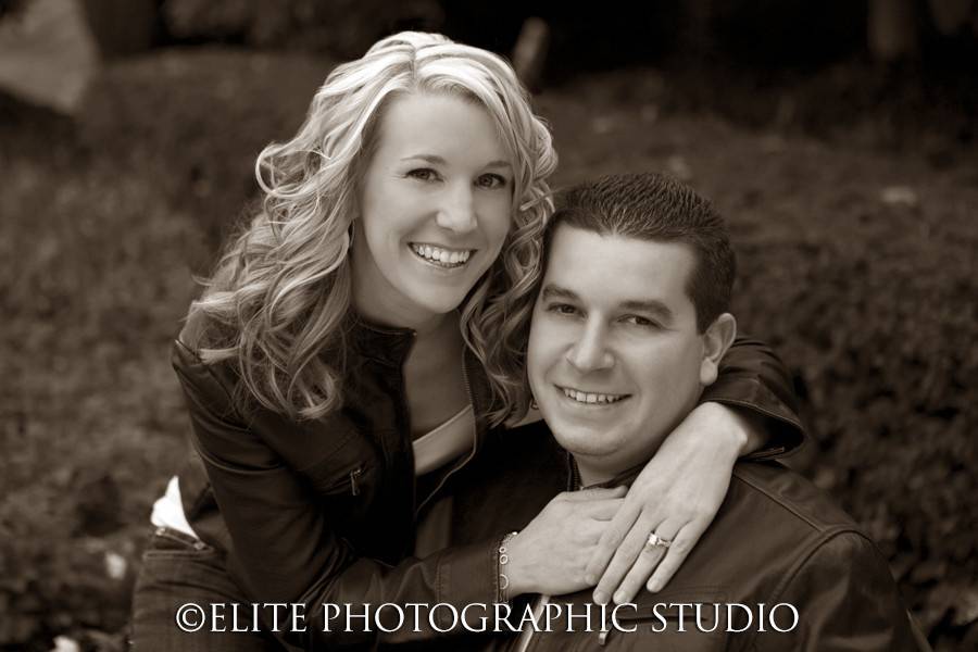 Elite Photographic Studio