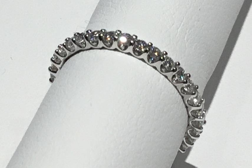 Eternity band