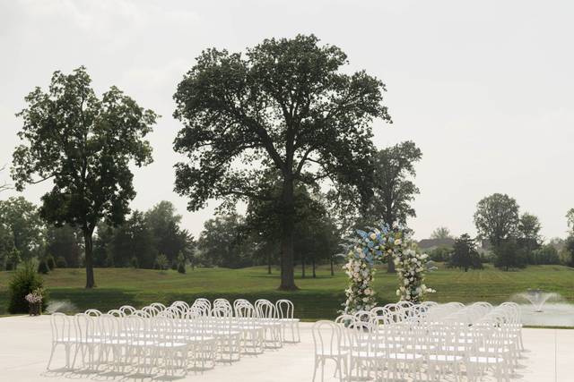 Outdoor Ceremony