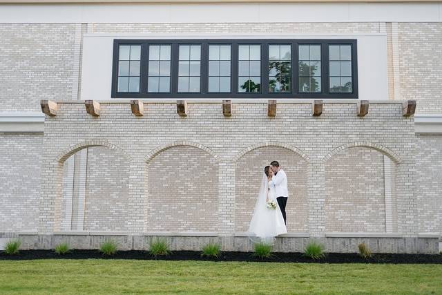 Colonnade