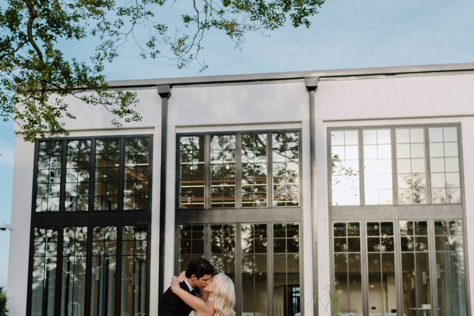 Ashley & Greg