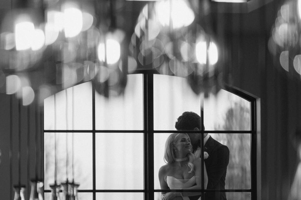Ashley & Greg