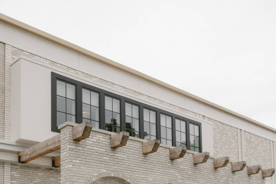 Colonnade