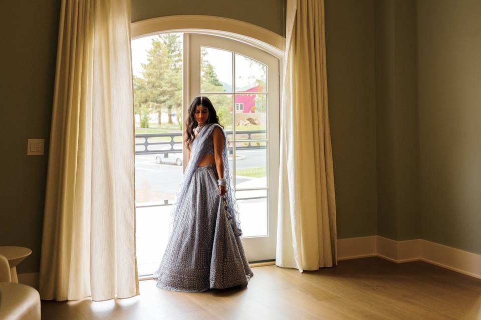 Terrace Suite