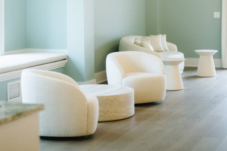 Terrace Suite
