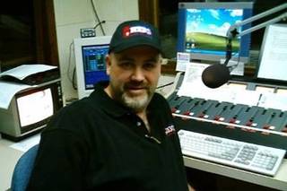 DJ Kevin Casey