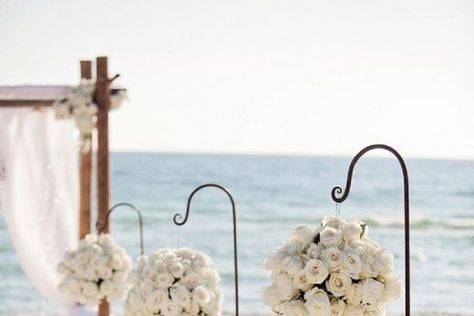 Beach Wedding