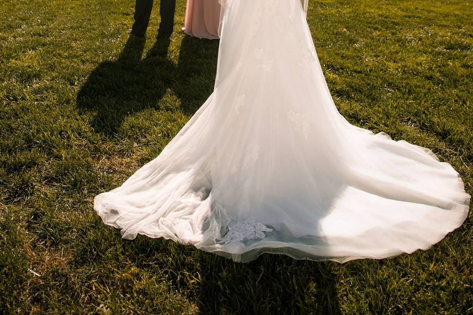 First Look