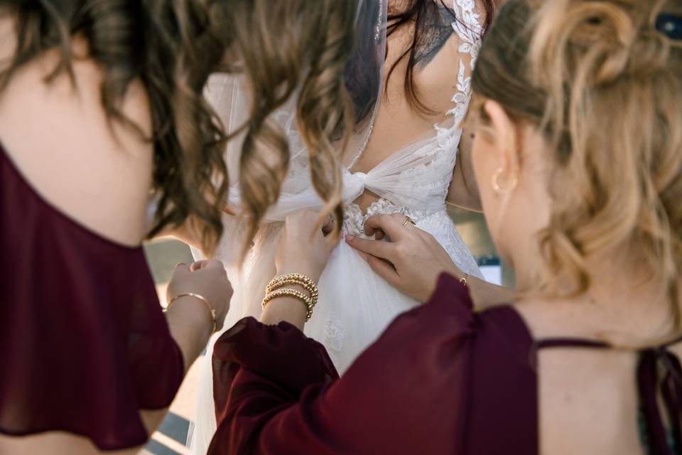 Marano Events