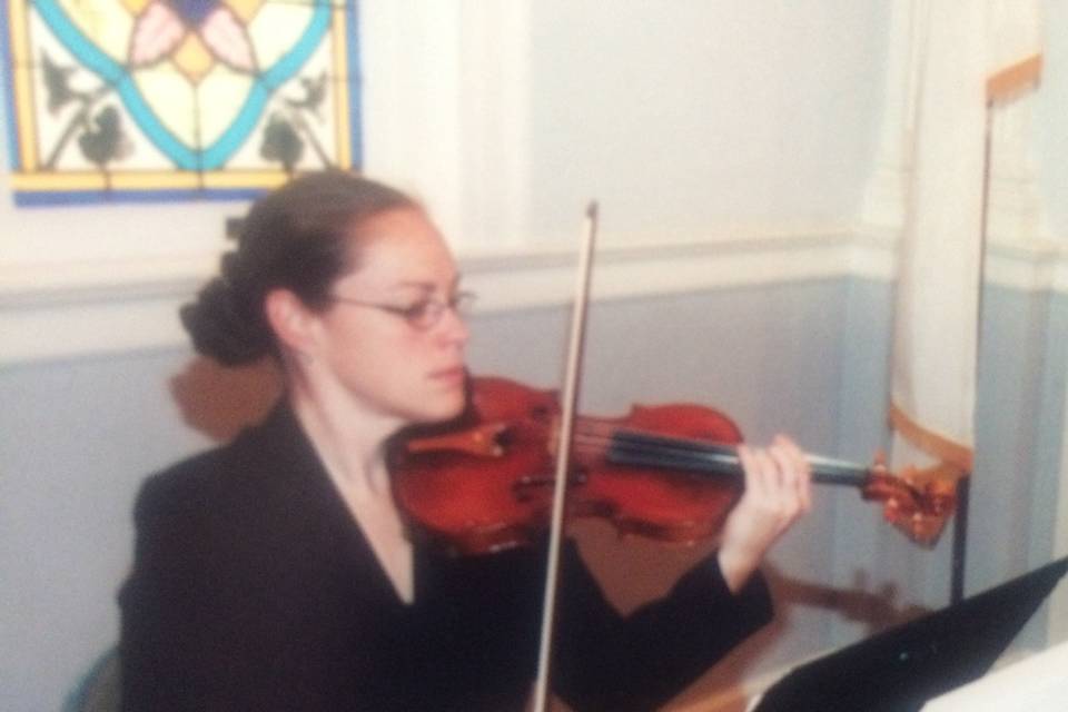 Tempo Primo Strings