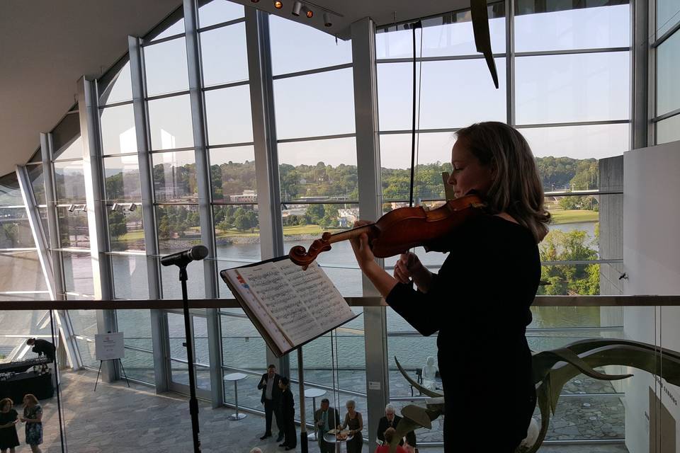 Tempo Primo Strings