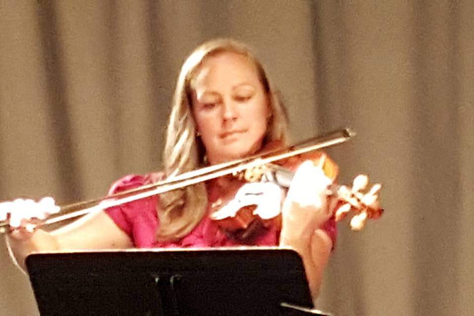Tempo Primo Strings