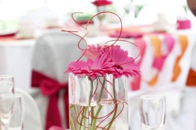 Equilibrium Events