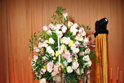 Equilibrium Events