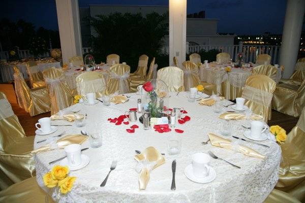 Equilibrium Events
