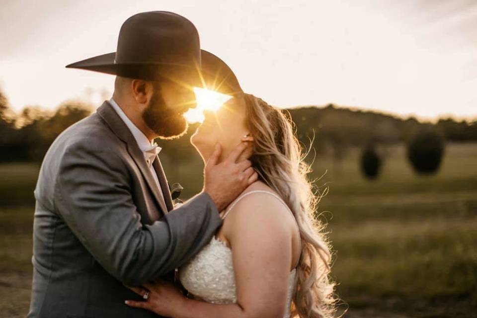 Americana Weddings